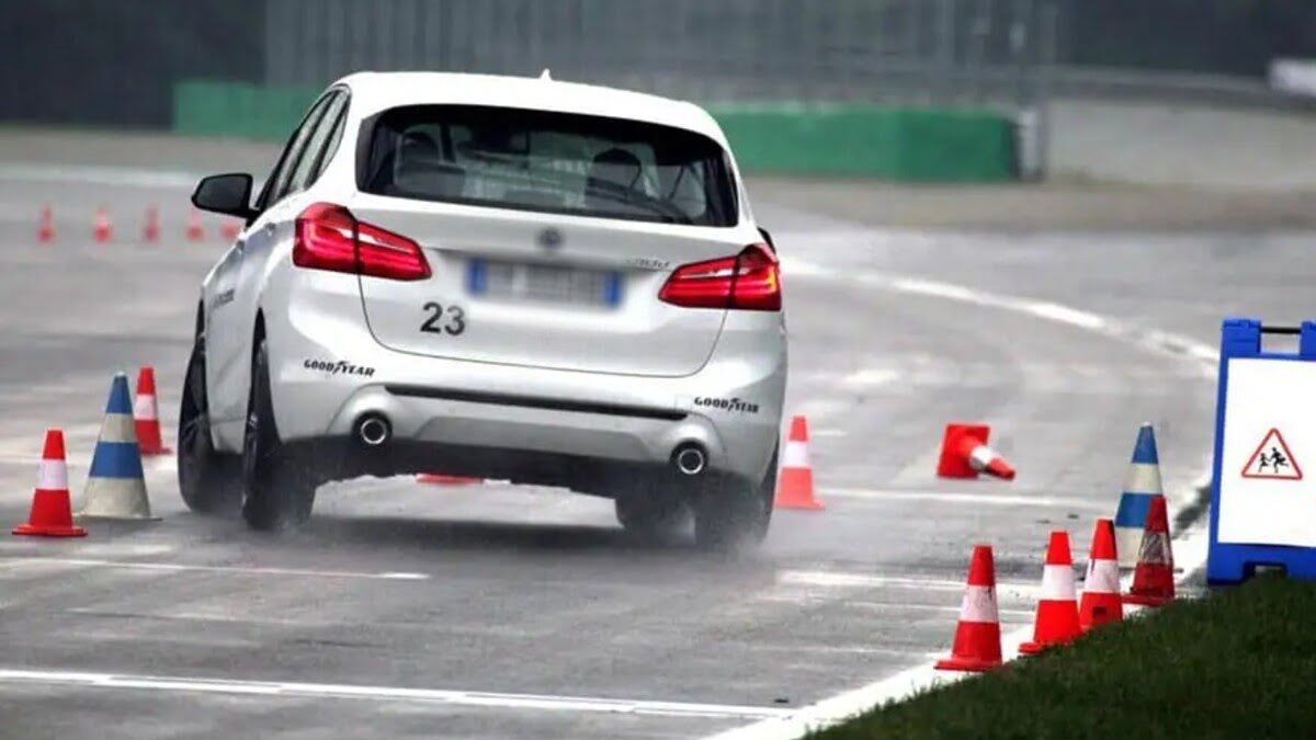 Autodromo, un centro “Guida Sicura” nel compendio Ex ImolaScalo