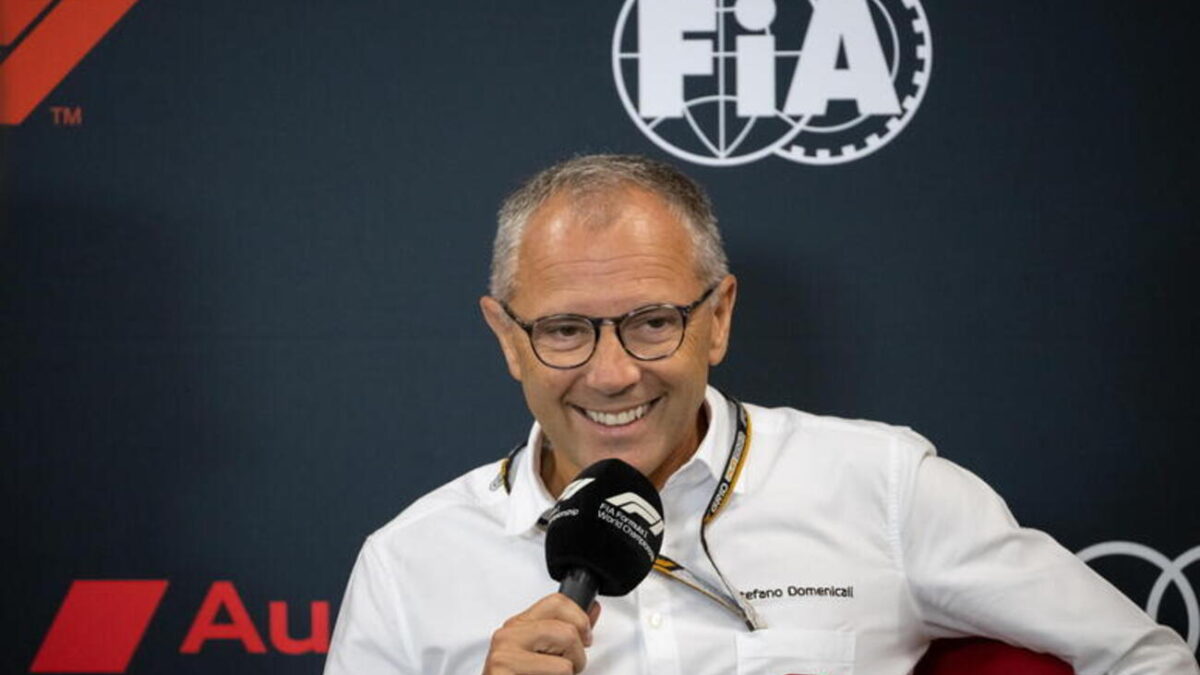 Formula 1 “Sarà abbastanza difficile avere sia Imola che Monza dopo il 2026”