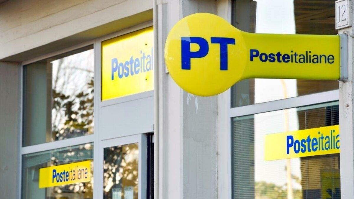 Fontanelice, ufficio postale in affanno, proteste della LEGA