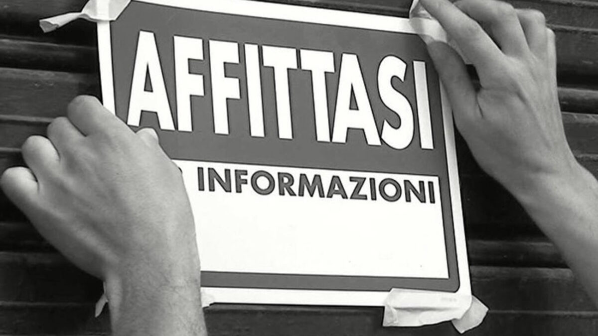 A Imola è praticamente impossibile trovare casa in affitto: perchè?