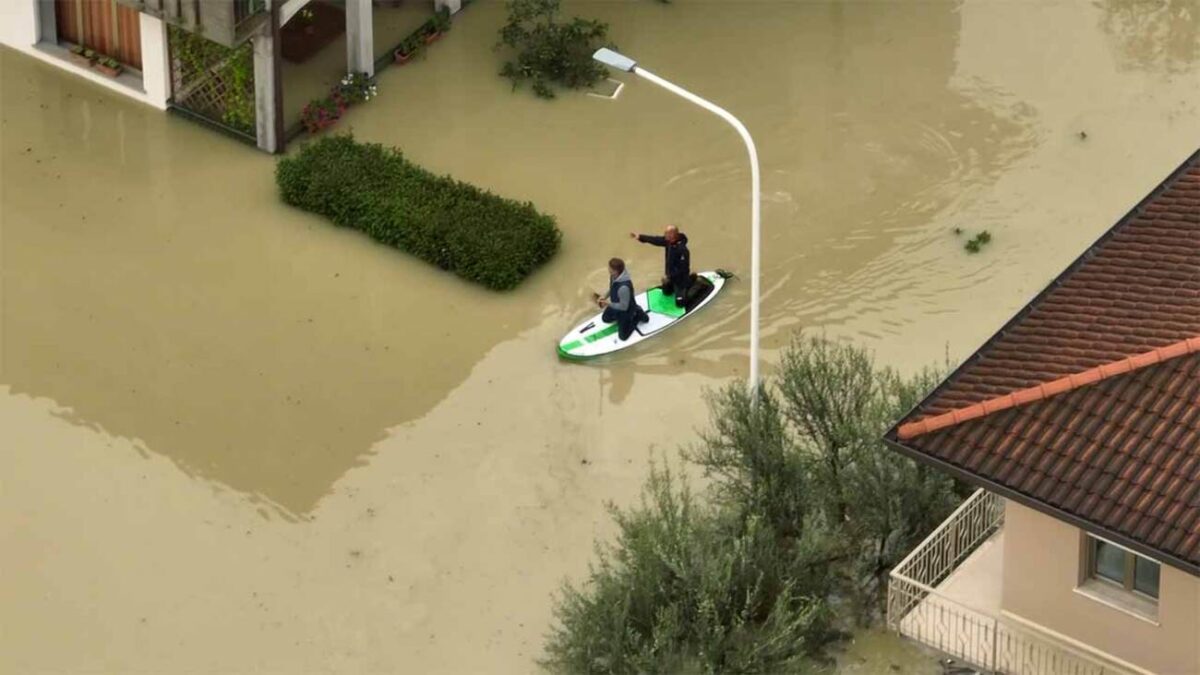 Alluvione, conseguenze erano prevedibili? Super-perizia a team di esperti