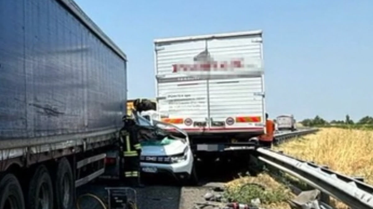 Imola: grave incidente in A14, due coniugi perdono la vita