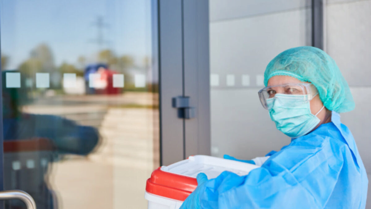 Un gesto di straordinaria generosità, importante donazione di organi all’Ospedale di Imola