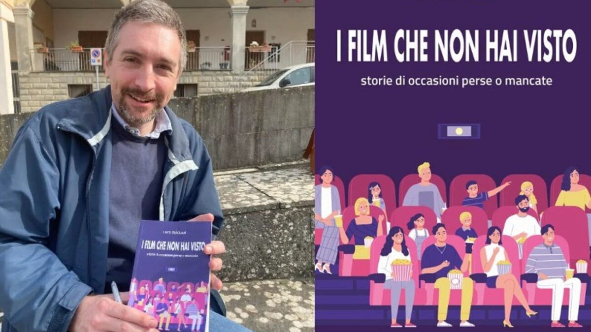 Luca Balduzzi e i “Film che non hai visto”