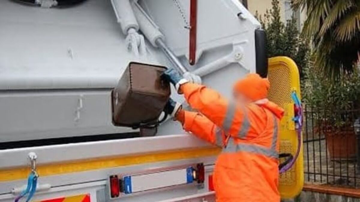 RIfiuti “Hera chiarisca se in discarica il rifiuto arriva differenziato o meno”