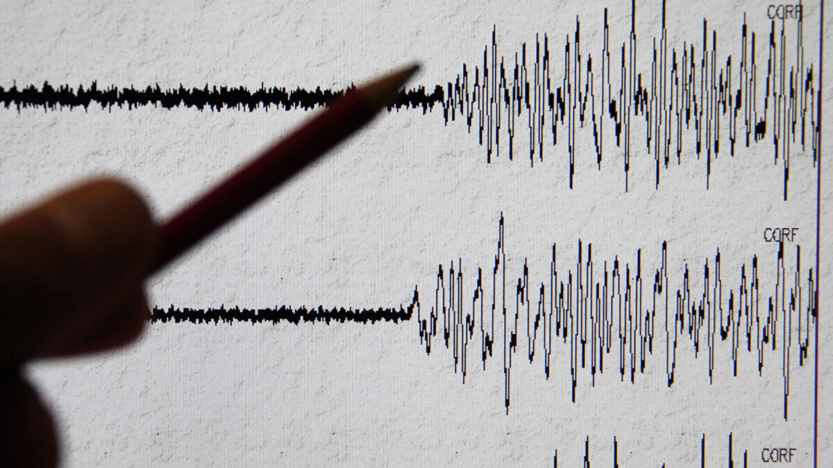 Terremoto, lievi scosse a Castel Del Rio e Fontanelice