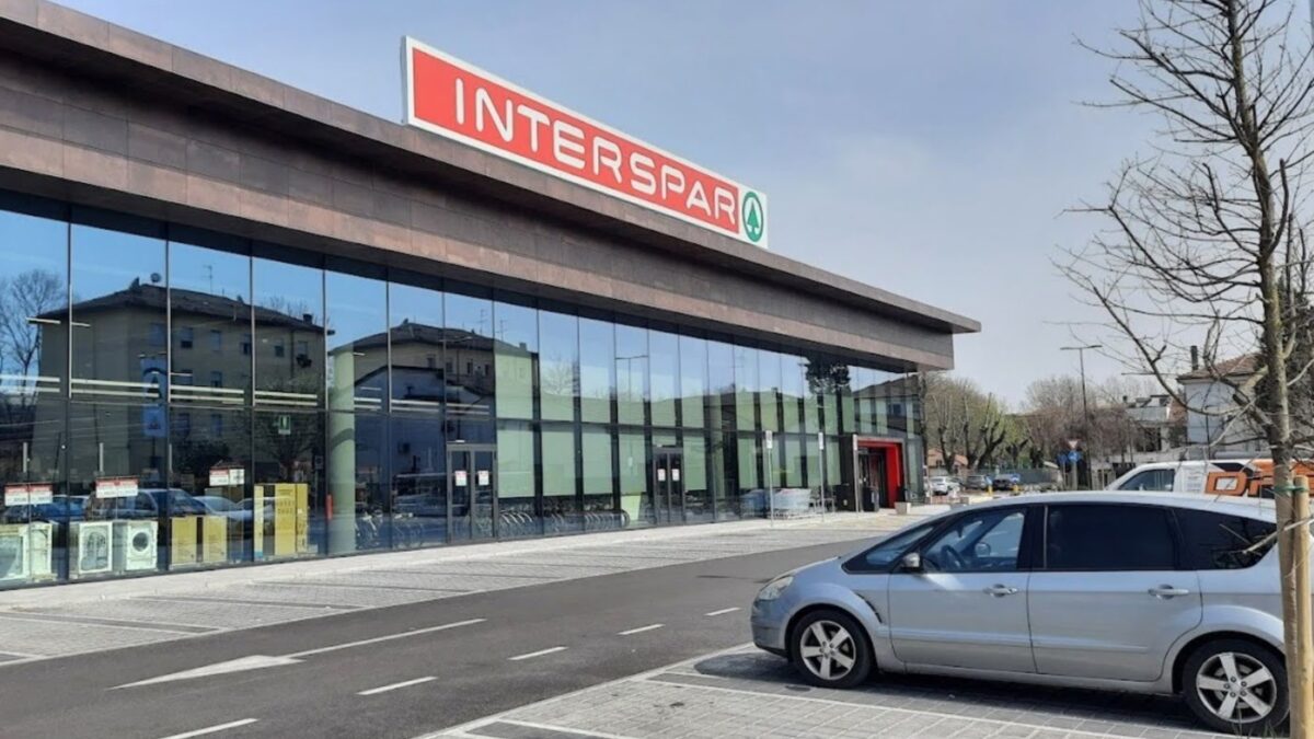 Eurospar “Ecco come evitare le multe nel parcheggio”