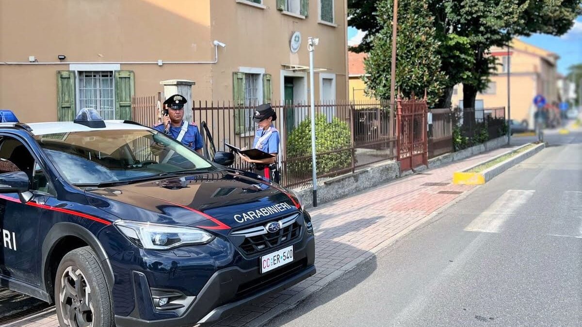 Casalfiumanese, dalla droga alle minacce: 17enne finisce in comunità