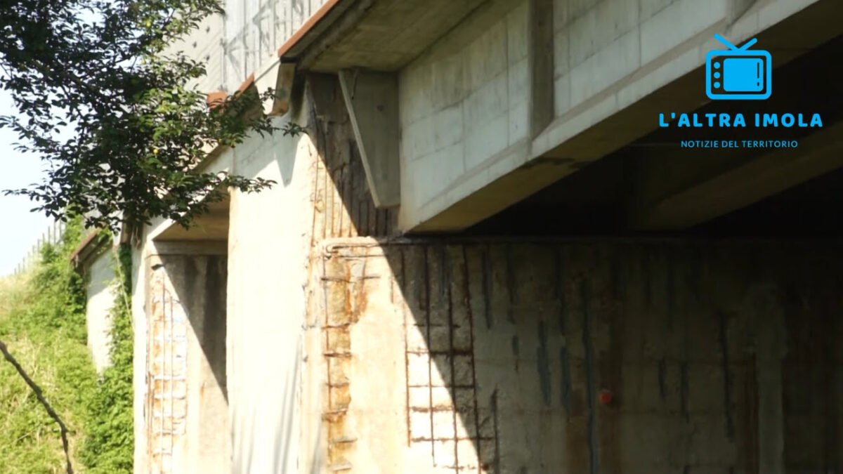 Il video sul ponte dell’Autostrada che indigna, e Autostrade stanzia 1 milione