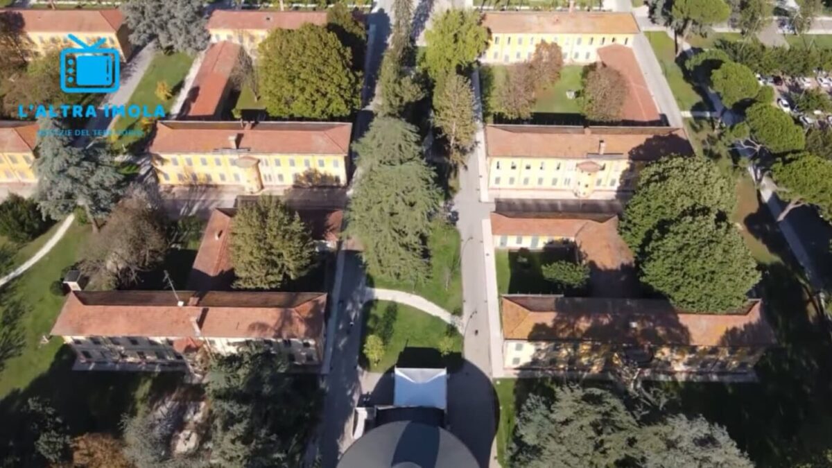 “L’Osservanza non solo un parco ma un luogo del dolore” La chiusura dei manicomi a Imola