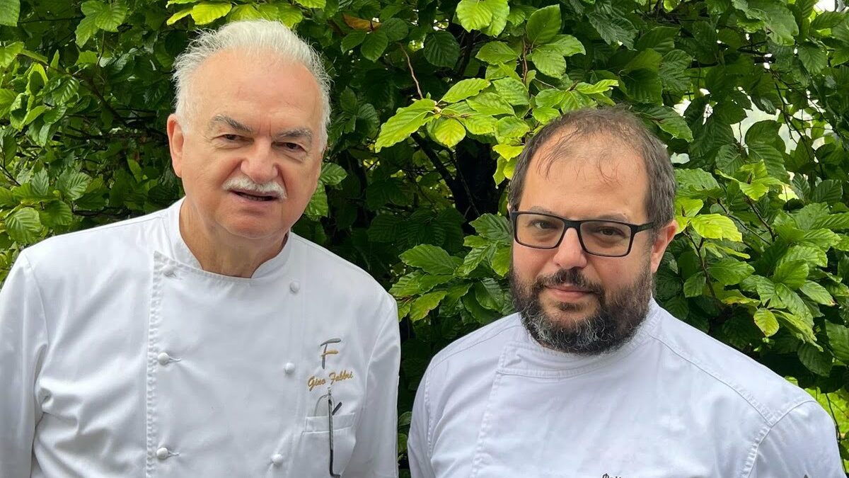 Baccanale, arriva lo show cooking a scarto zero con degustazione