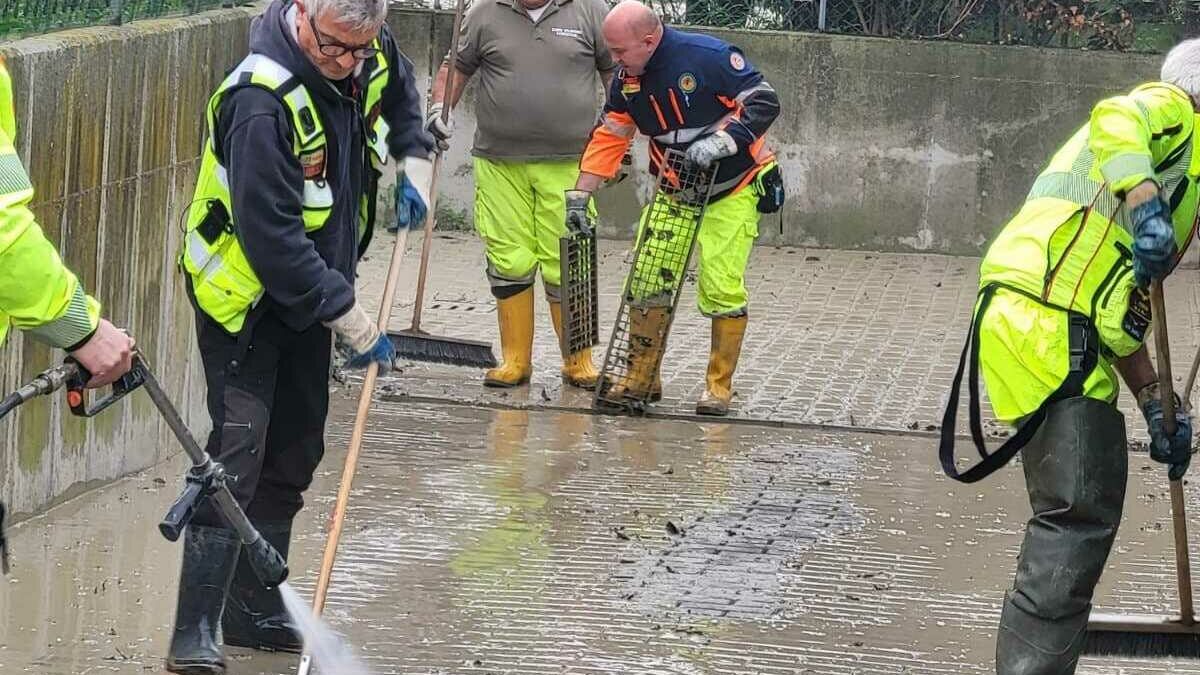 Sillaro, il PD “La destra ci dica dove sono i fondi per i progetti speciali”