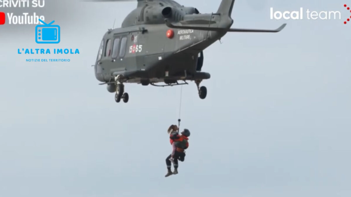 “Disastro colposo” Procura apre un fascicolo per l’alluvione di Traversara