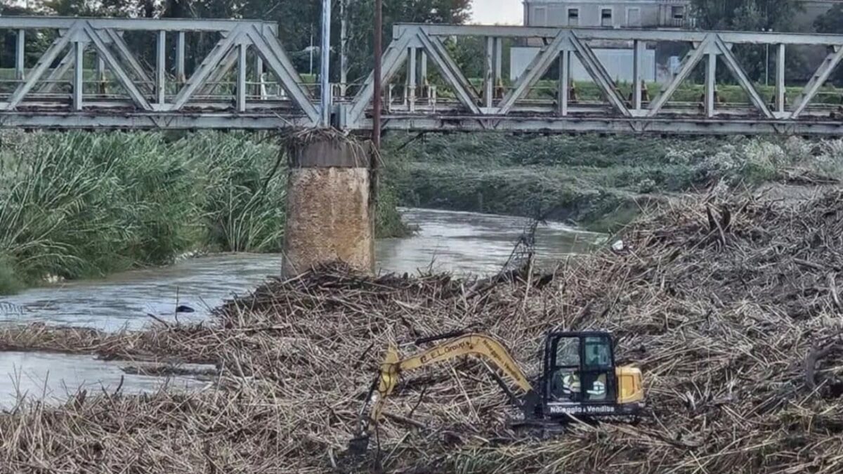 “Gli studi del 2003 e 2011 mettevano in evidenza i rischi per i territori vicino ai fiumi”