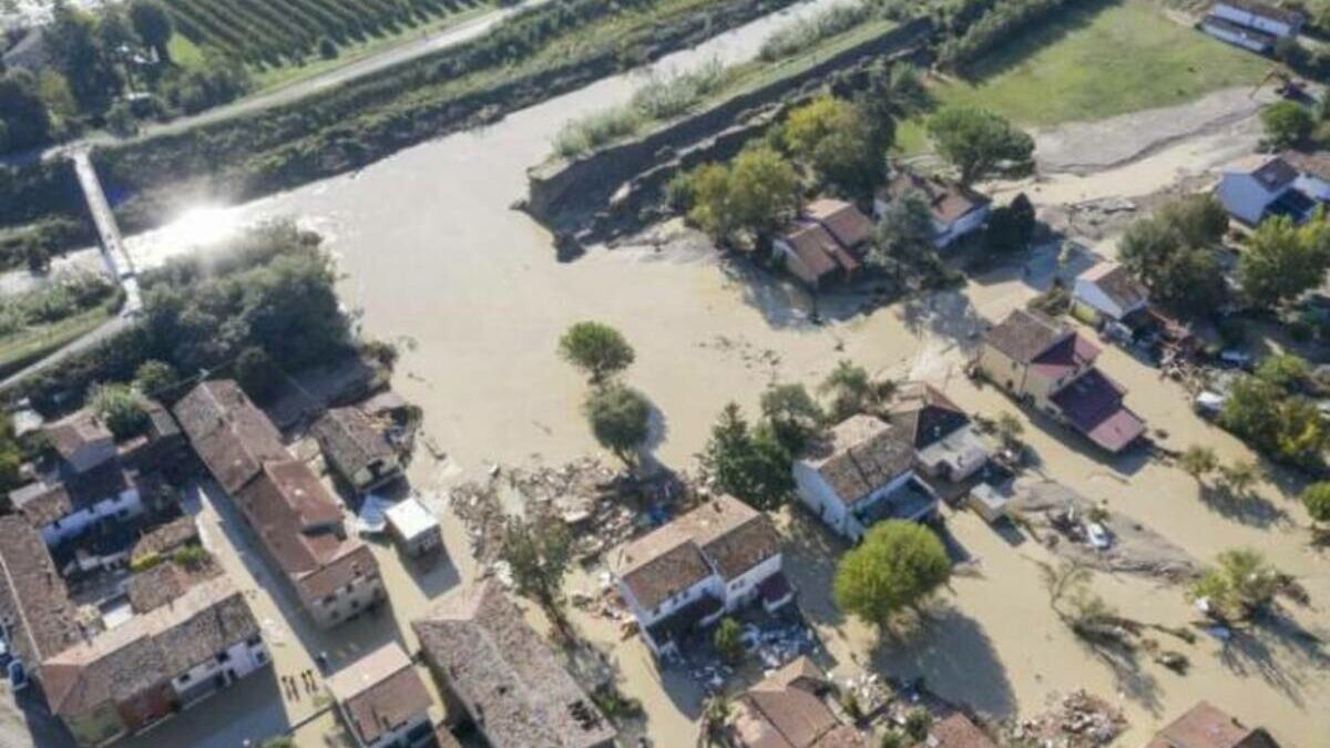 Alluvione, lettera alla Priolo “Opere di prevenzione indispensabili per garantire sicurezza ai cittadini”