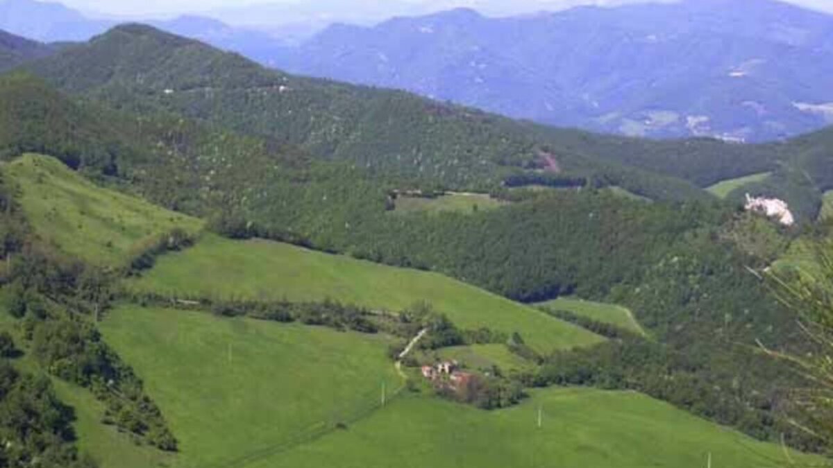 Storia e natura, Sabato trekking in Vallata con Endas