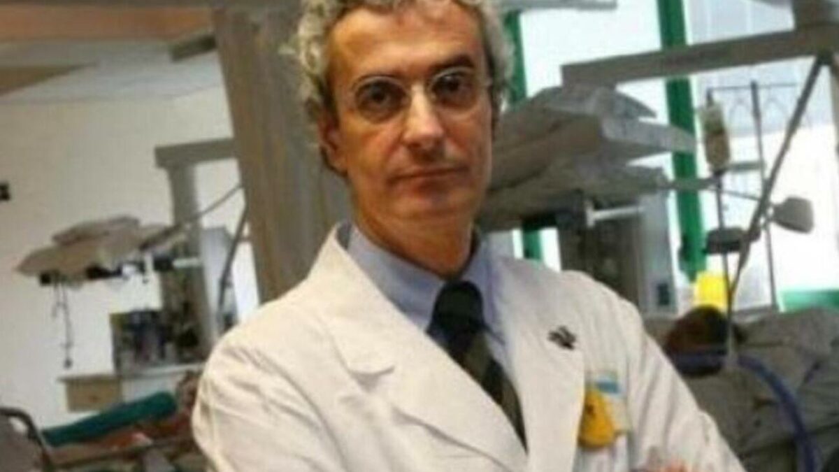 Bologna, il medico che soccorse Senna eletto in Consiglio Regionale