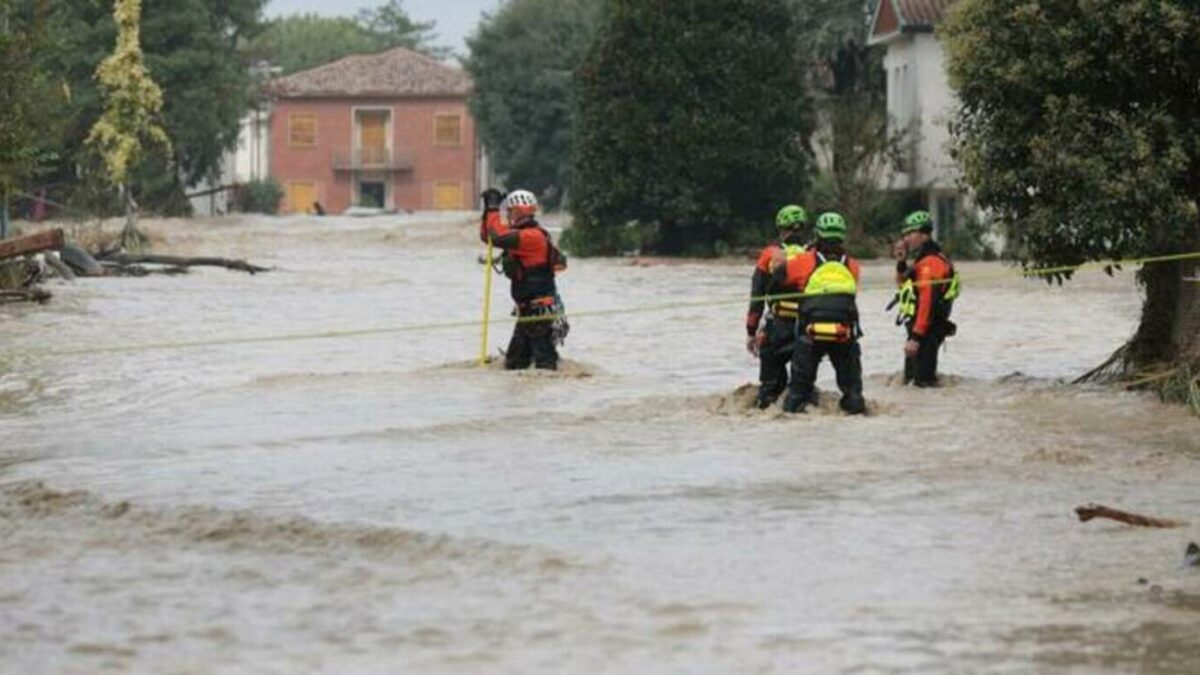 Alluvione, il Piano Speciale “400 edifici da delocalizzare”