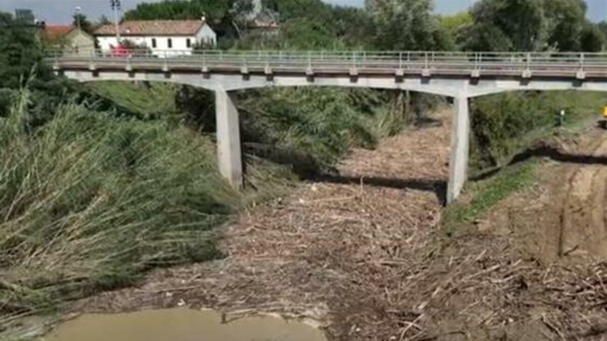 Alluvione, perchè i Piani Speciali non sono ancora stati finanziati?