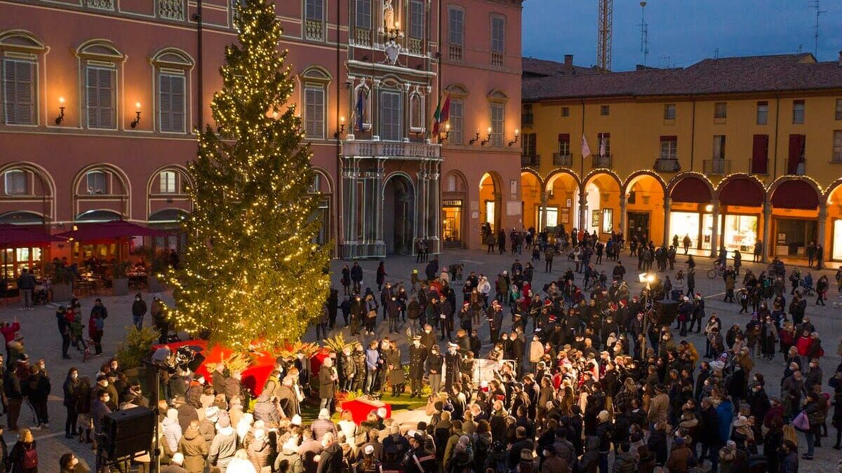 Imola: cosa fare a Natale? In arrivo spettacoli, mercatini e attività