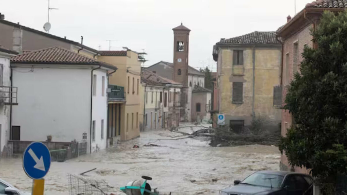 È giusto rendere obbligatoria la polizza casa contro i rischi naturali?