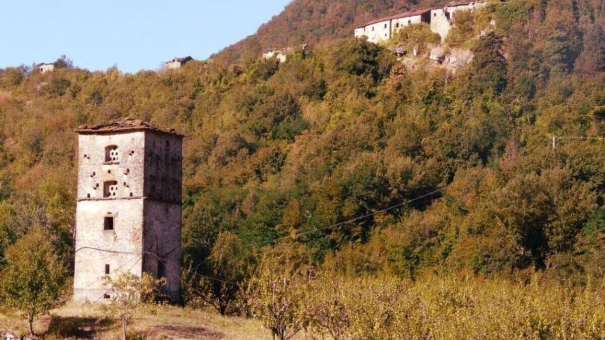 “Le torri da Vigna” quell’architettura rurale che va salvata