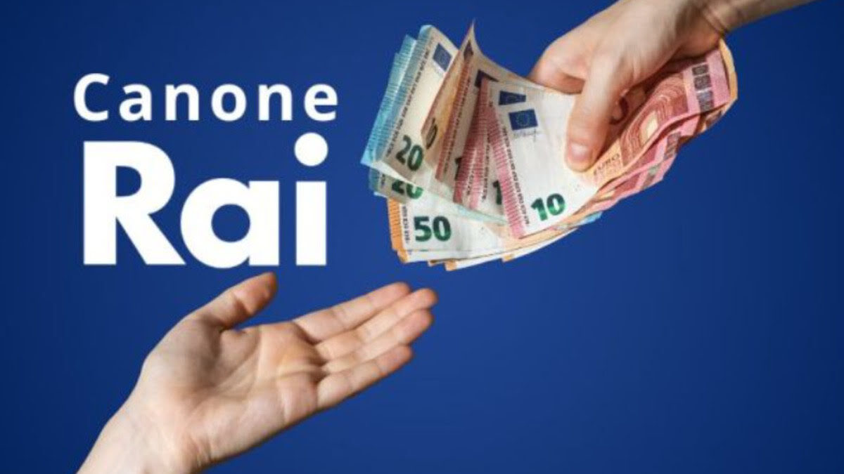 Canone RAI, cresce il malcontento “Servizio pubblico si finanzi autonomamente”