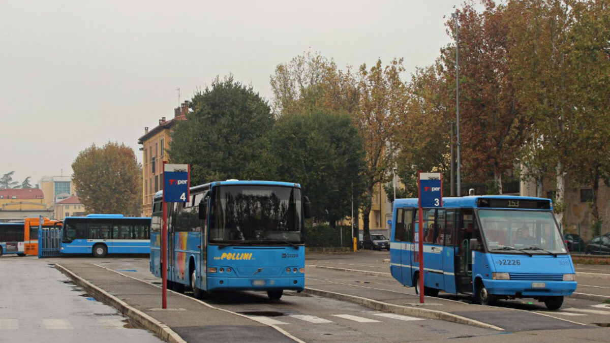 Il Comune investe 40.000 € per ammortizzare aumenti dei biglietti del Bus